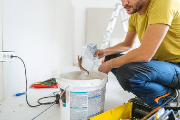 Best Commercial Mold Inspection  in Rosedale, LA